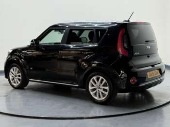Used Kia Soul 2019 for sale - 74686309: Photo