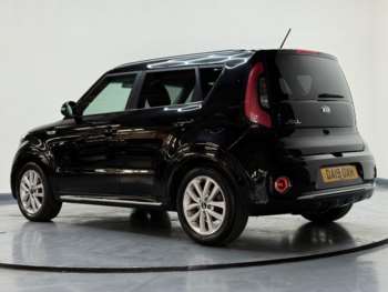 Used Kia Soul 2019 for sale - 74686309: Photo