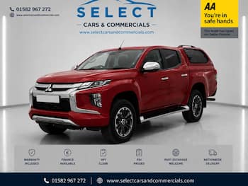 Used Mitsubishi L200 2021 for sale - 79689858: Photo
