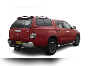 Used Mitsubishi L200 2021 for sale - 79689858: Photo