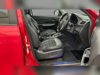 Used Mitsubishi L200 2021 for sale - 79689858: Photo