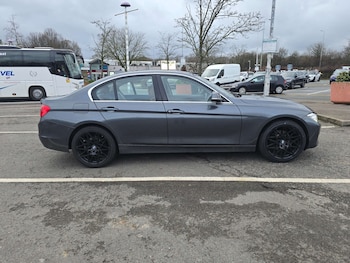 Used BMW 3 Series 2012 for sale - 77394878: Photo