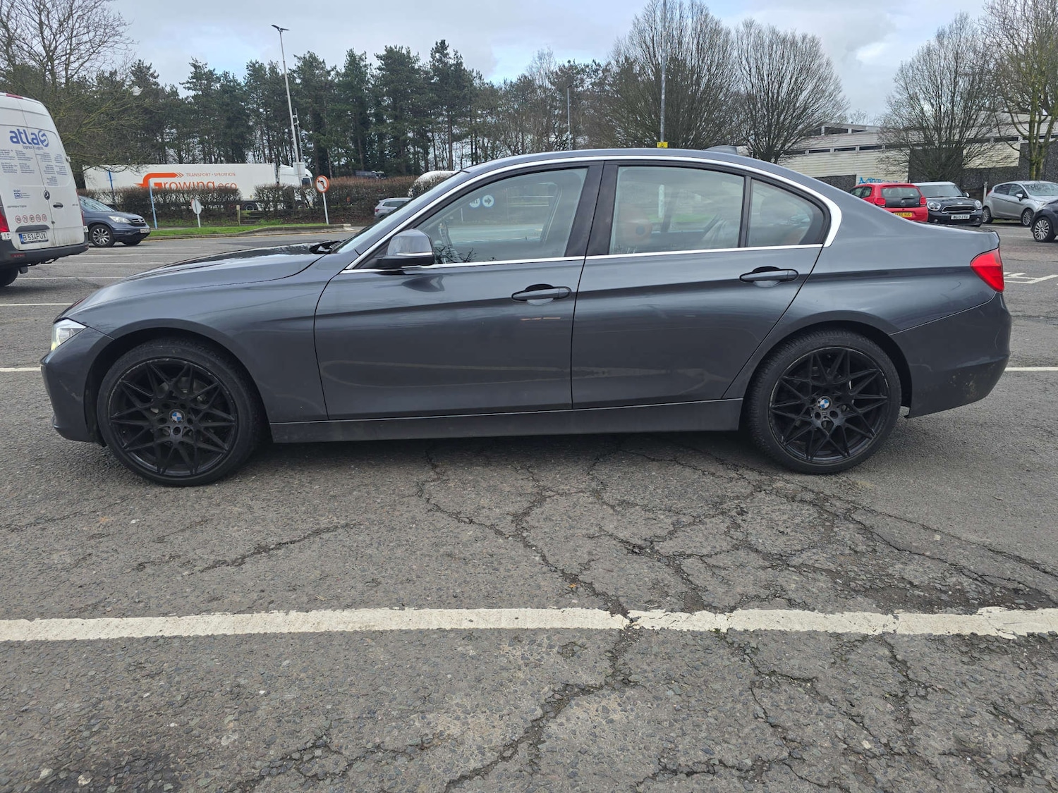 Used BMW 3 Series 2012 for sale - 77394878: Photo 5