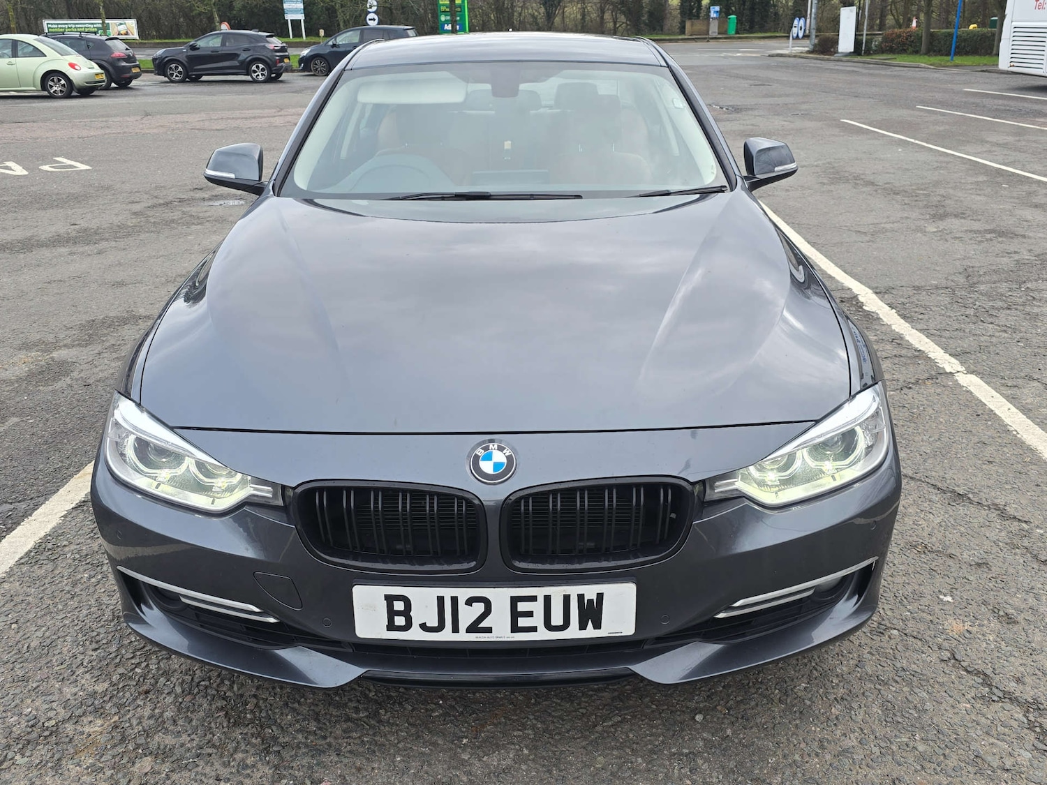 Used BMW 3 Series 2012 for sale - 77394878: Photo 7