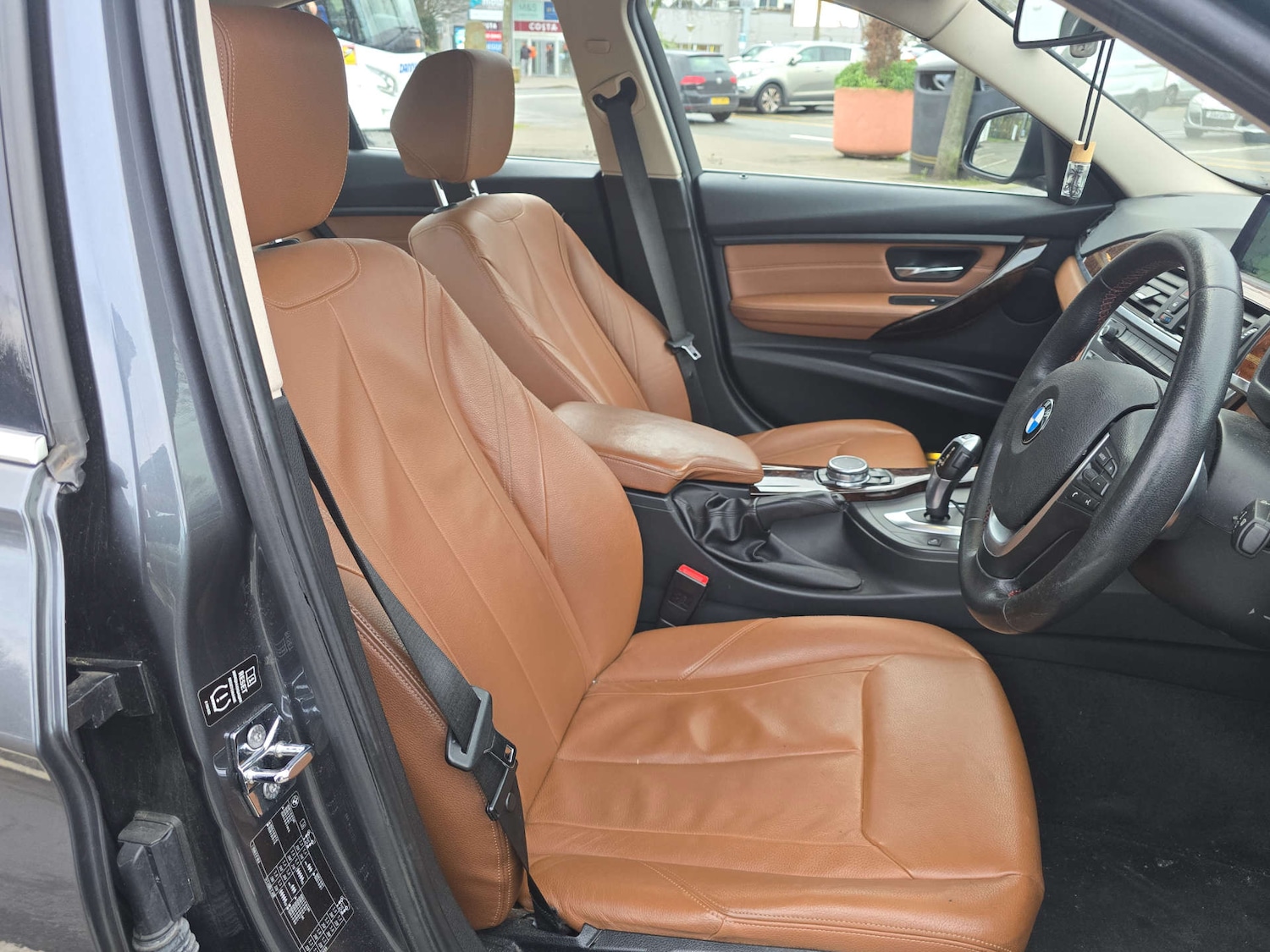 Used BMW 3 Series 2012 for sale - 77394878: Photo 8