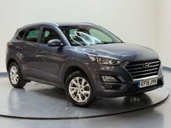 2019 (19) - 1.6 GDi SE Nav Euro 6 (s/s) 5dr