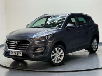 Used Hyundai TUCSON 2019 for sale - 74798816: Photo