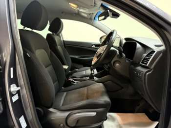 Used Hyundai TUCSON 2019 for sale - 74798816: Photo