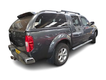 Used Nissan Navara 2015 for sale - 76331501: Photo