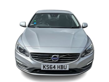 Used Volvo S60 2014 for sale - 78239245: Photo
