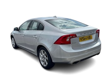 Used Volvo S60 2014 for sale - 78239245: Photo