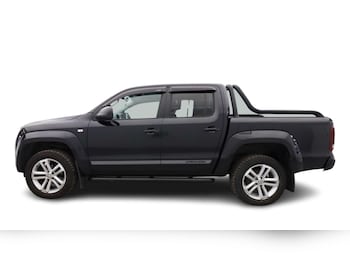 Used Volkswagen Amarok 2014 for sale - 78565809: Photo