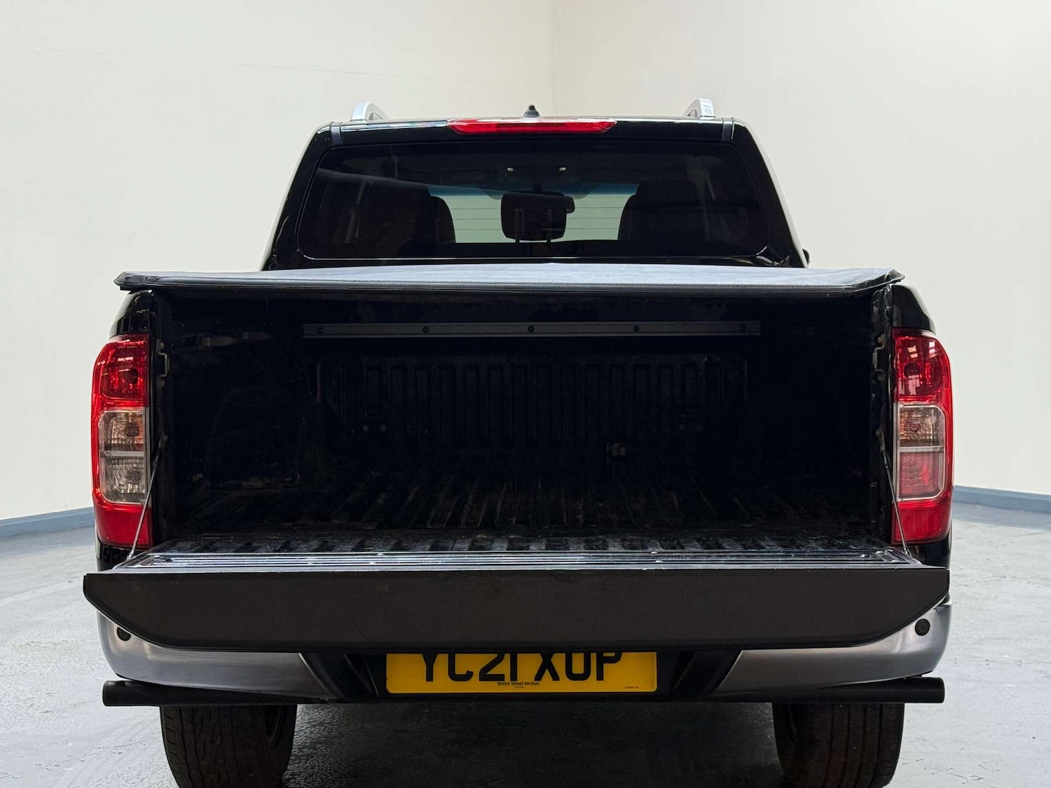 Used Nissan Navara 2021 for sale - 76600542: Photo 10