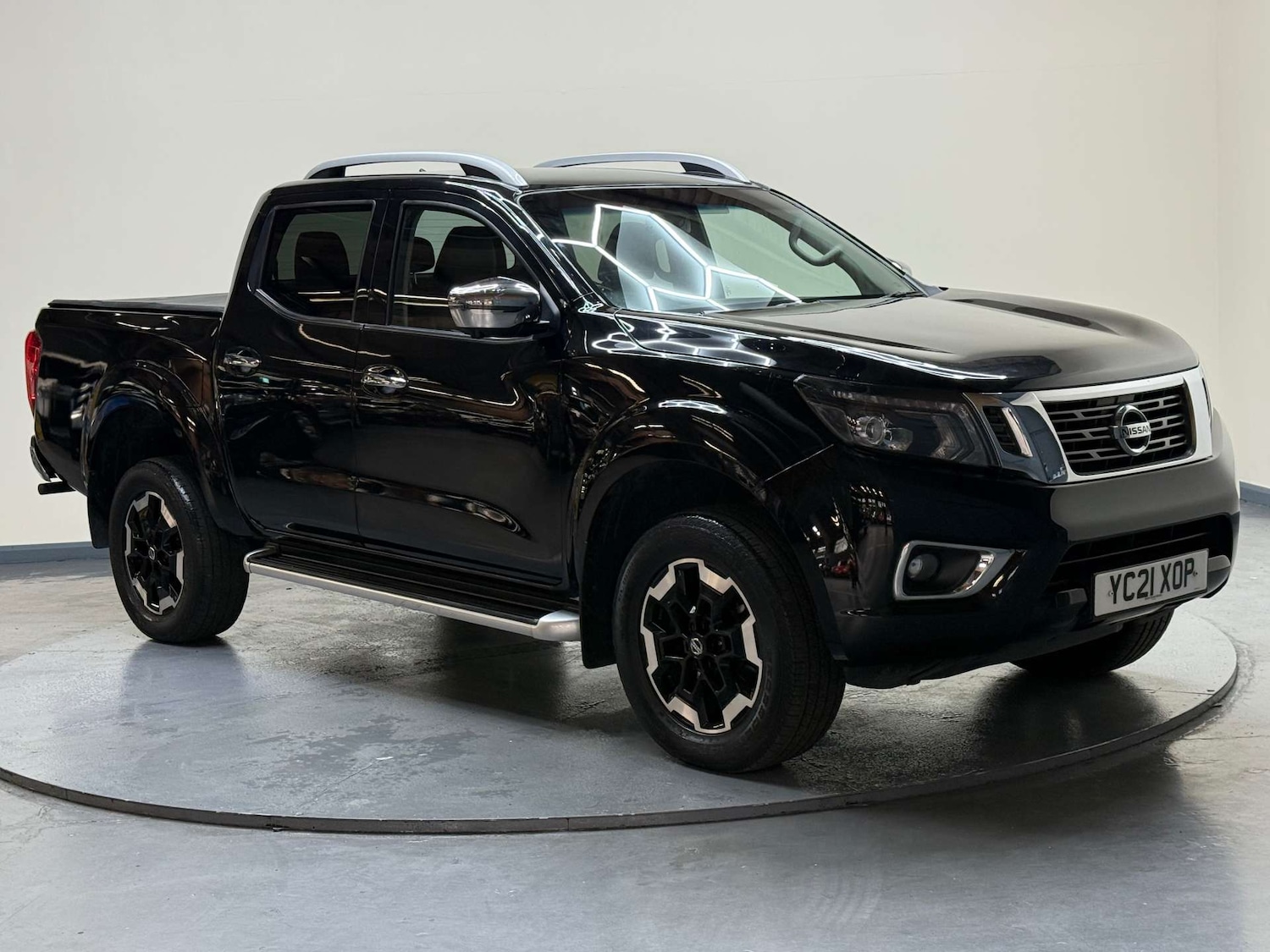 Used Nissan Navara 2021 for sale - 76600542: Photo 13