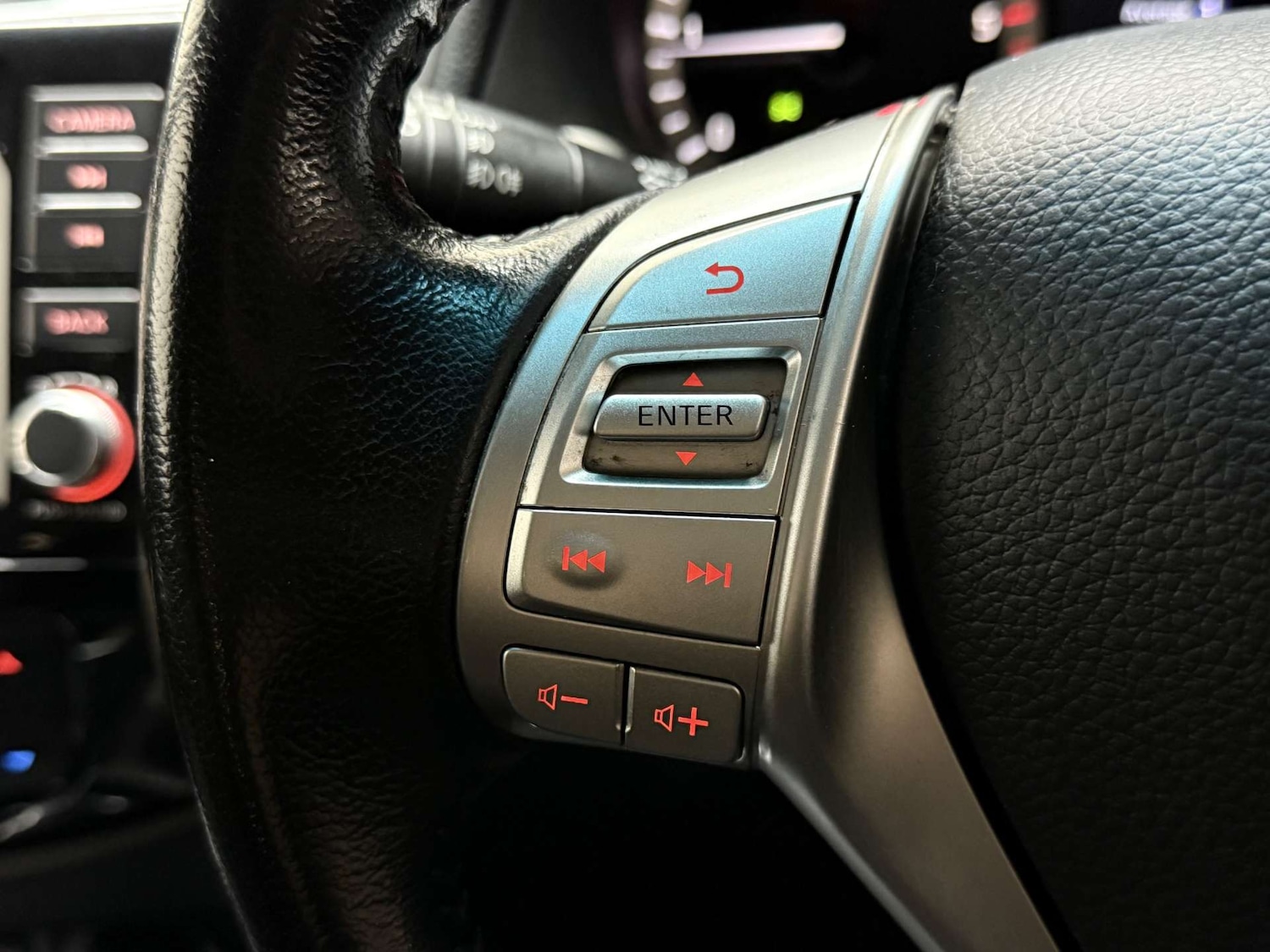 Used Nissan Navara 2021 for sale - 76600542: Photo 18