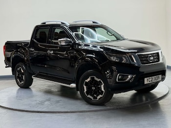 Nissan - Navara