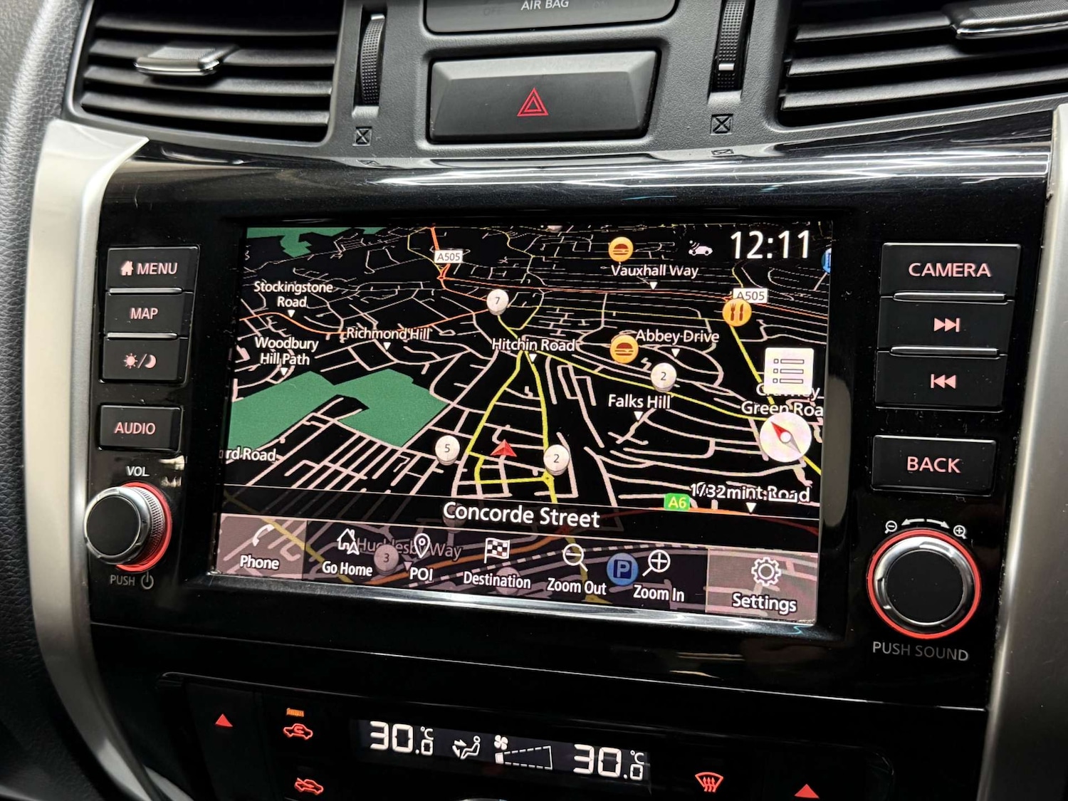 Used Nissan Navara 2021 for sale - 76600542: Photo 21