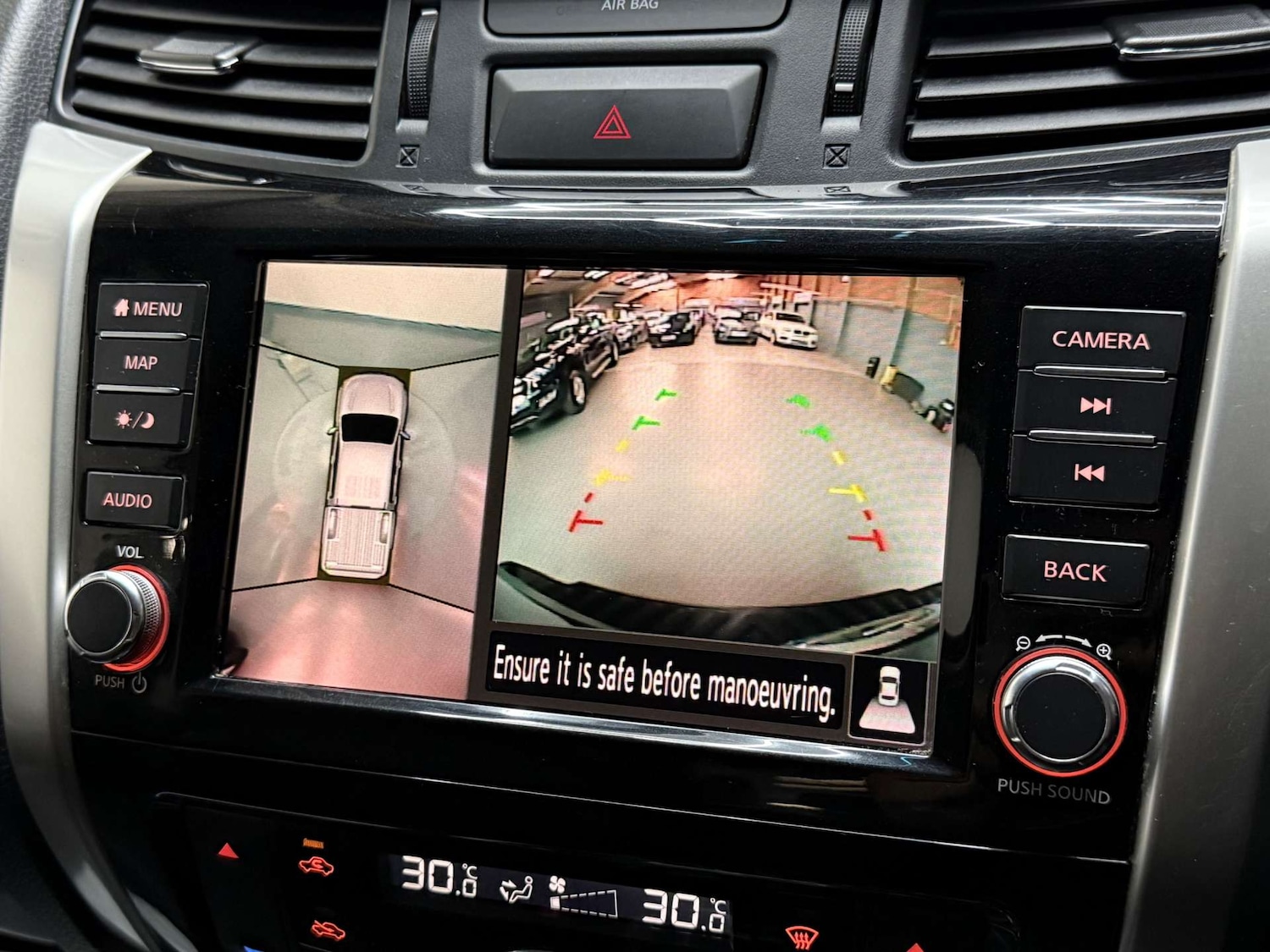 Used Nissan Navara 2021 for sale - 76600542: Photo 22