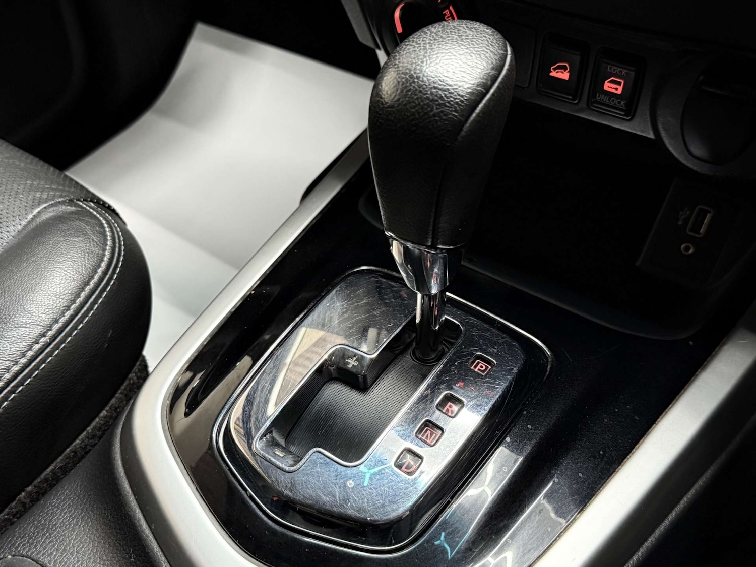 Used Nissan Navara 2021 for sale - 76600542: Photo 26