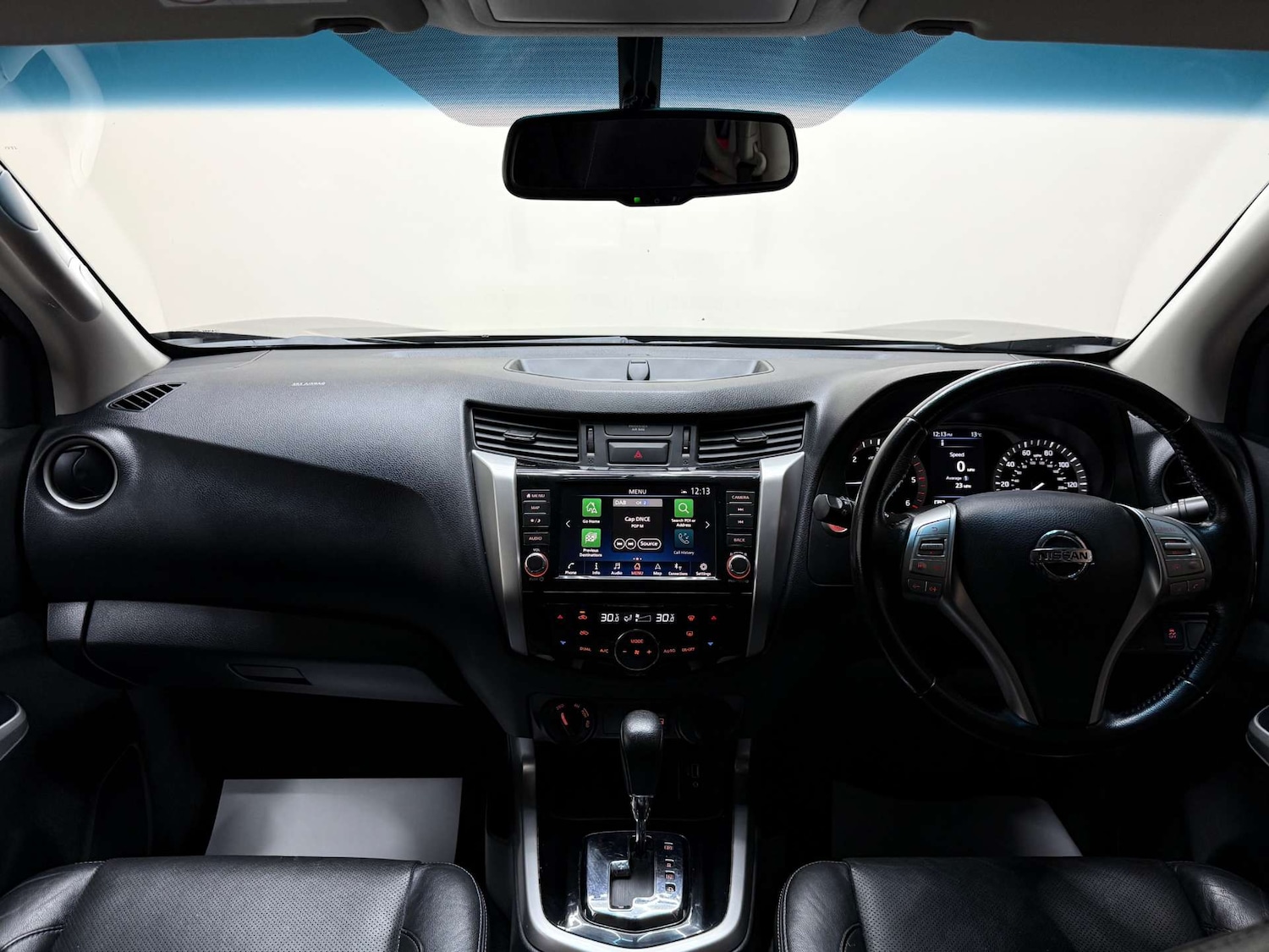 Used Nissan Navara 2021 for sale - 76600542: Photo 3