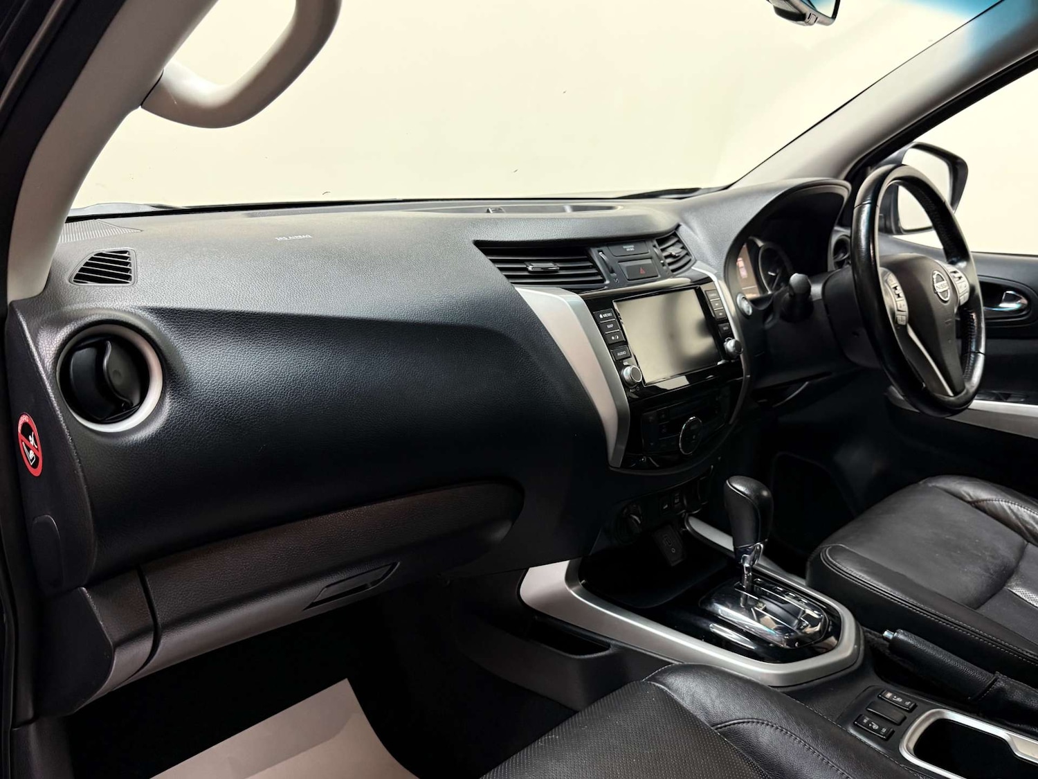 Used Nissan Navara 2021 for sale - 76600542: Photo 36