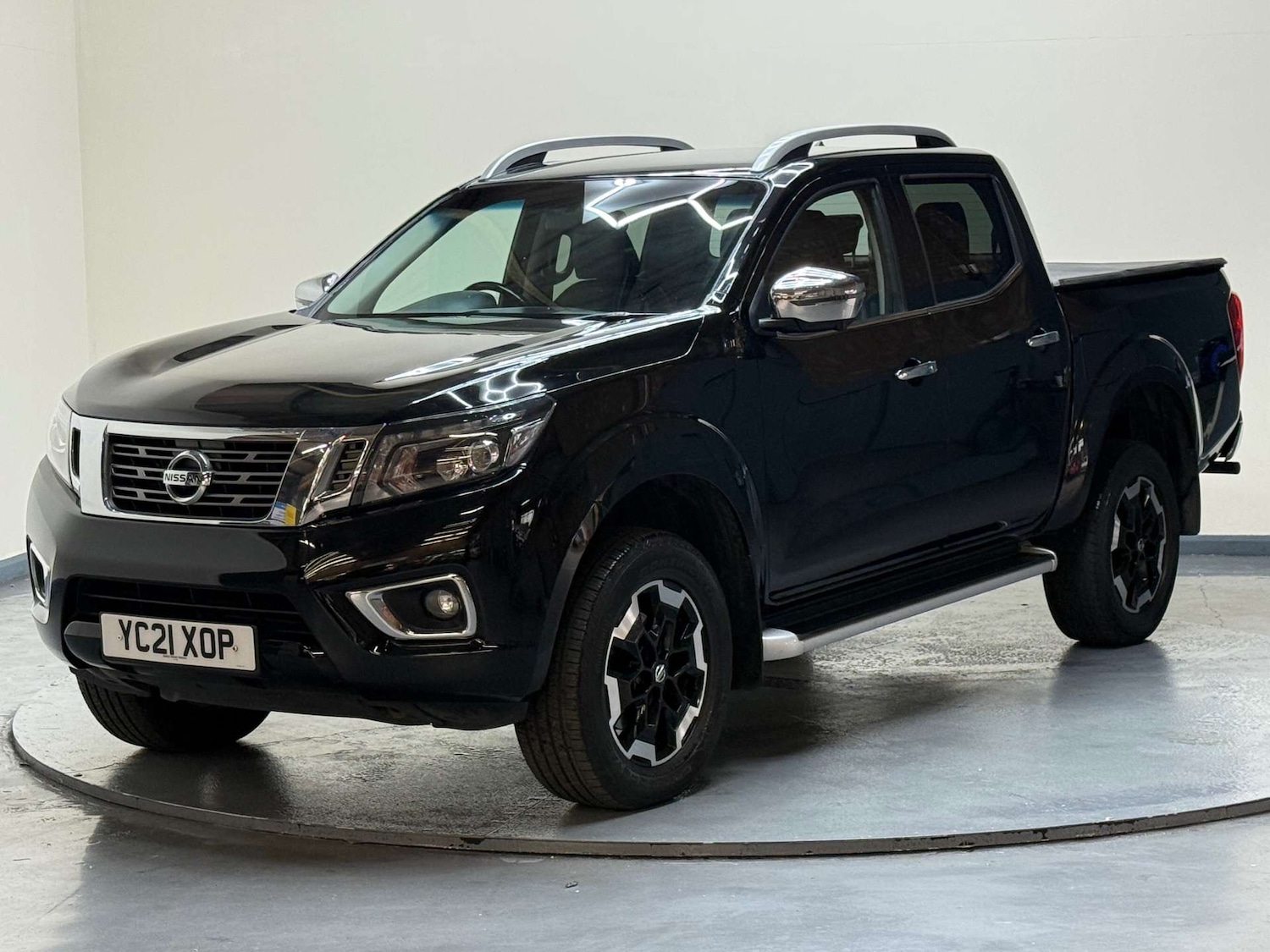 Used Nissan Navara 2021 for sale - 76600542: Photo 38
