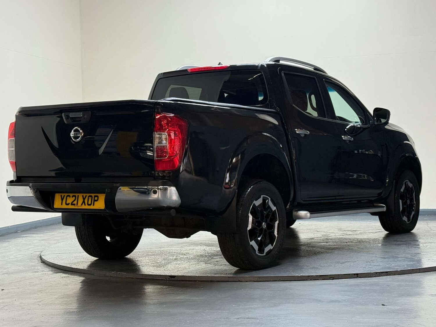 Used Nissan Navara 2021 for sale - 76600542: Photo 42
