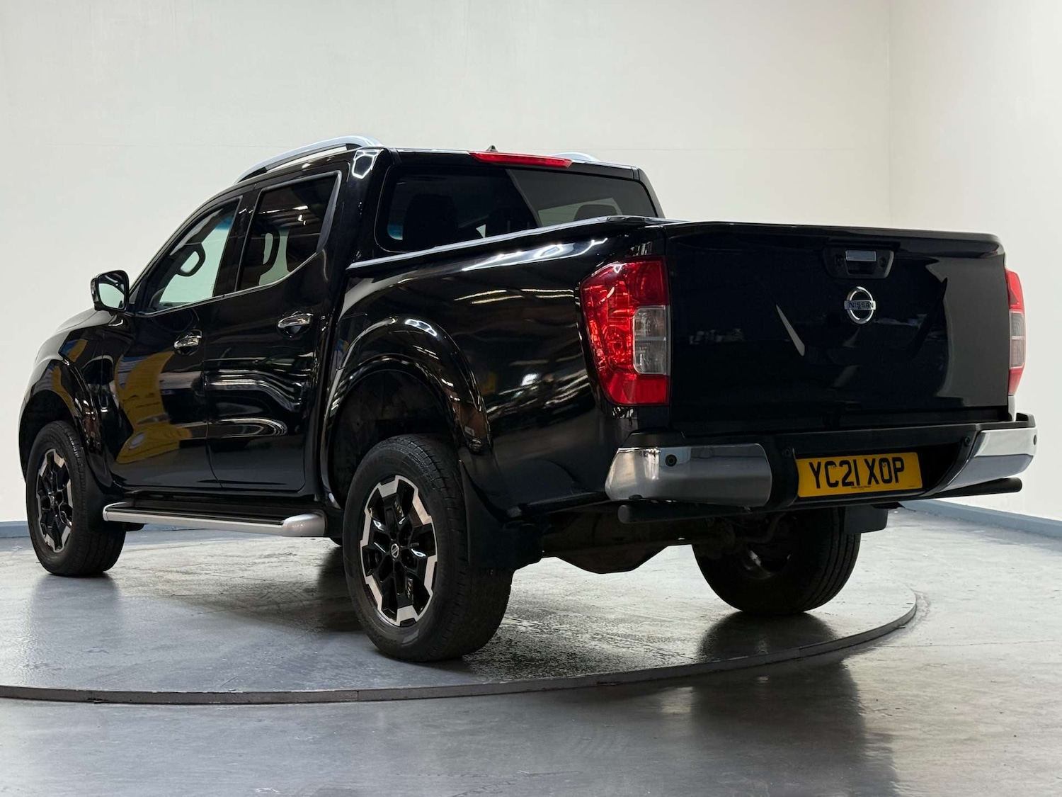 Used Nissan Navara 2021 for sale - 76600542: Photo 43