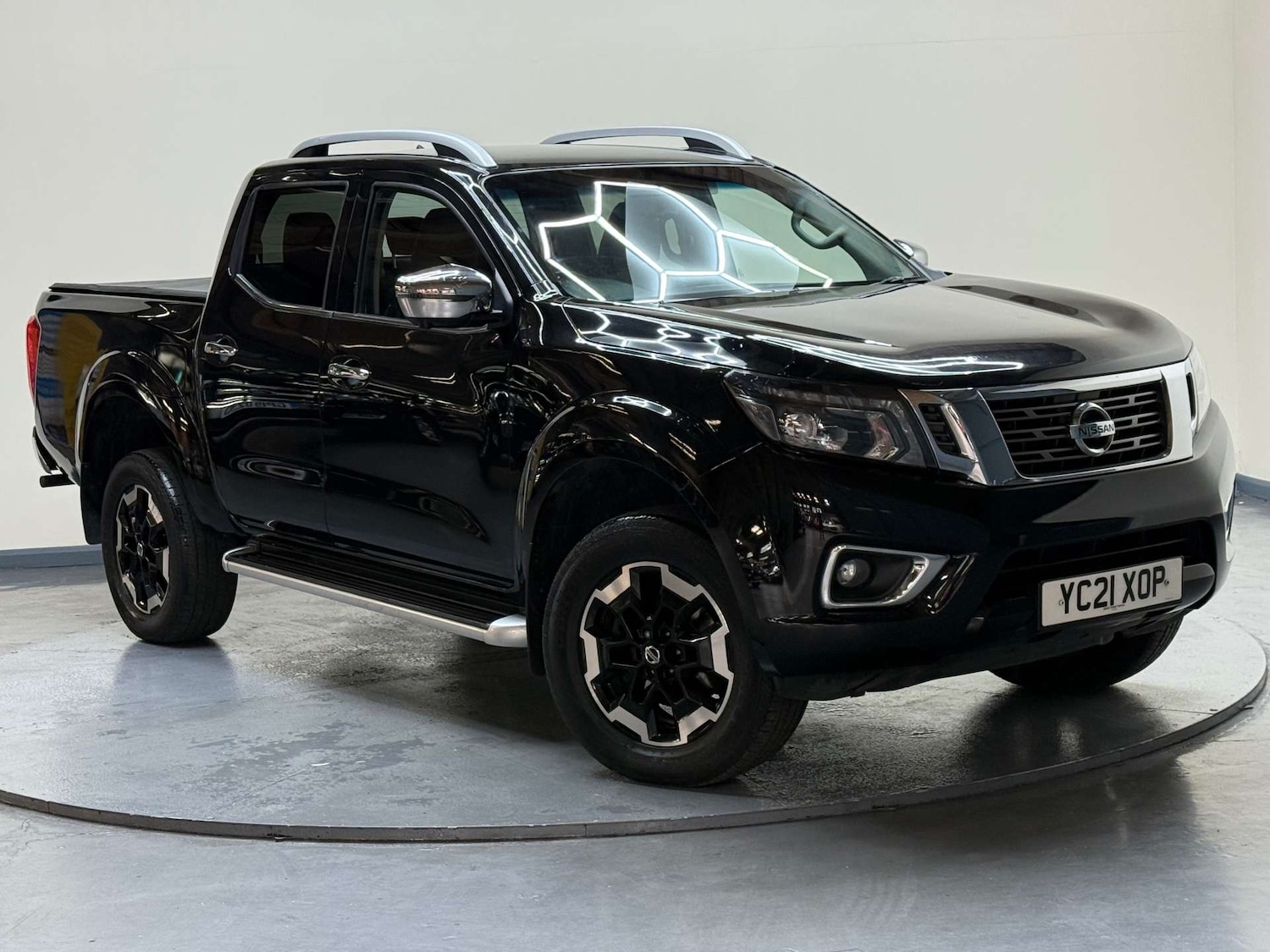 Used Nissan Navara 2021 for sale - 76600542: Photo 44