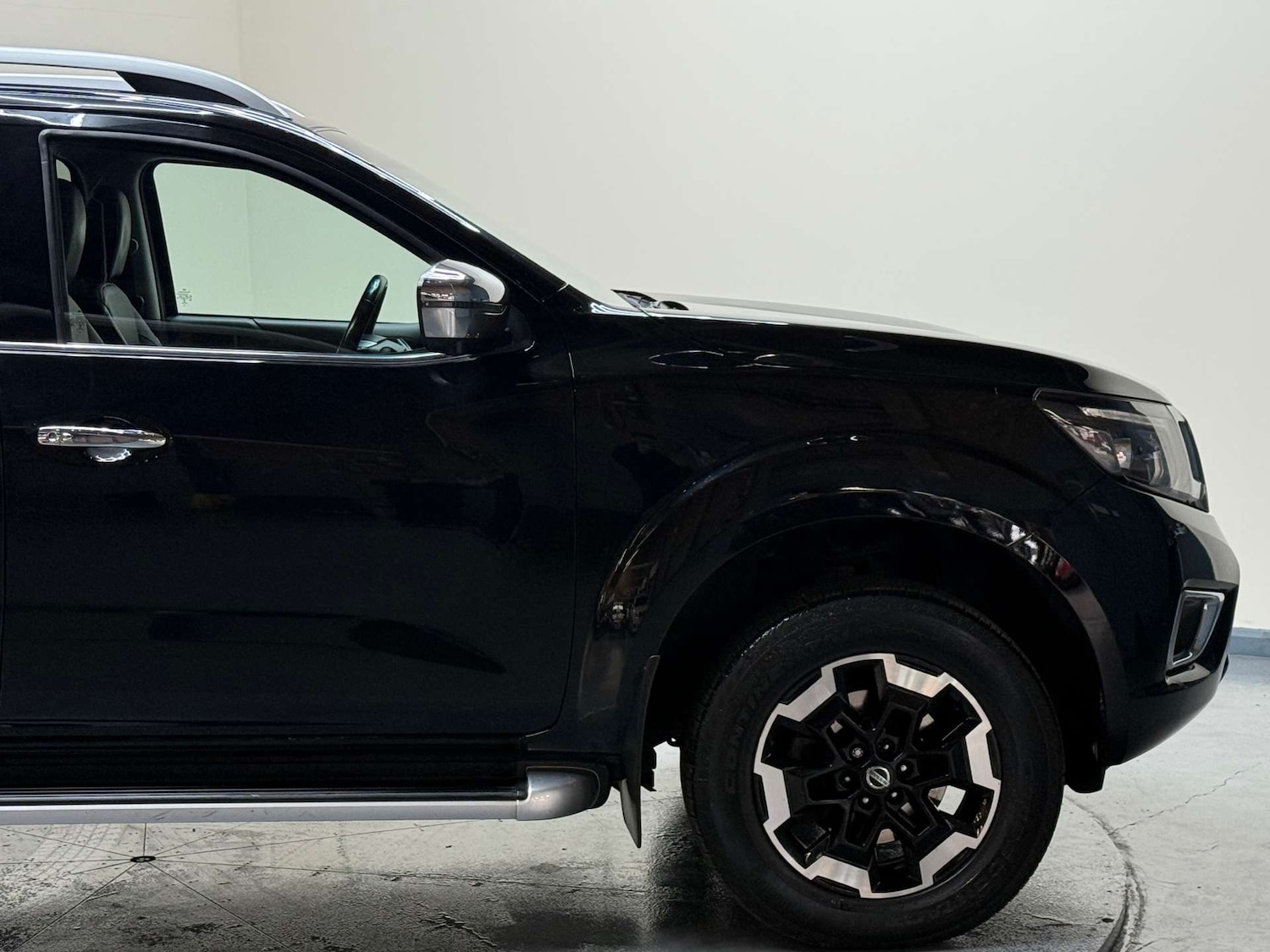 Used Nissan Navara 2021 for sale - 76600542: Photo 46