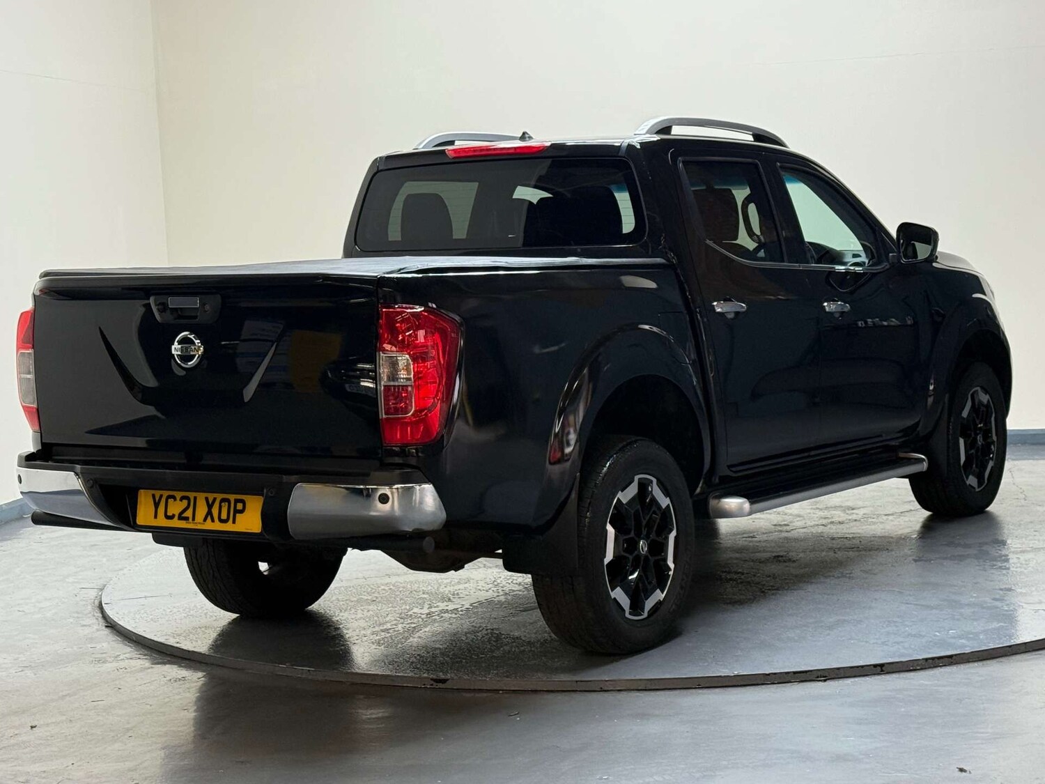 Used Nissan Navara 2021 for sale - 76600542: Photo 47