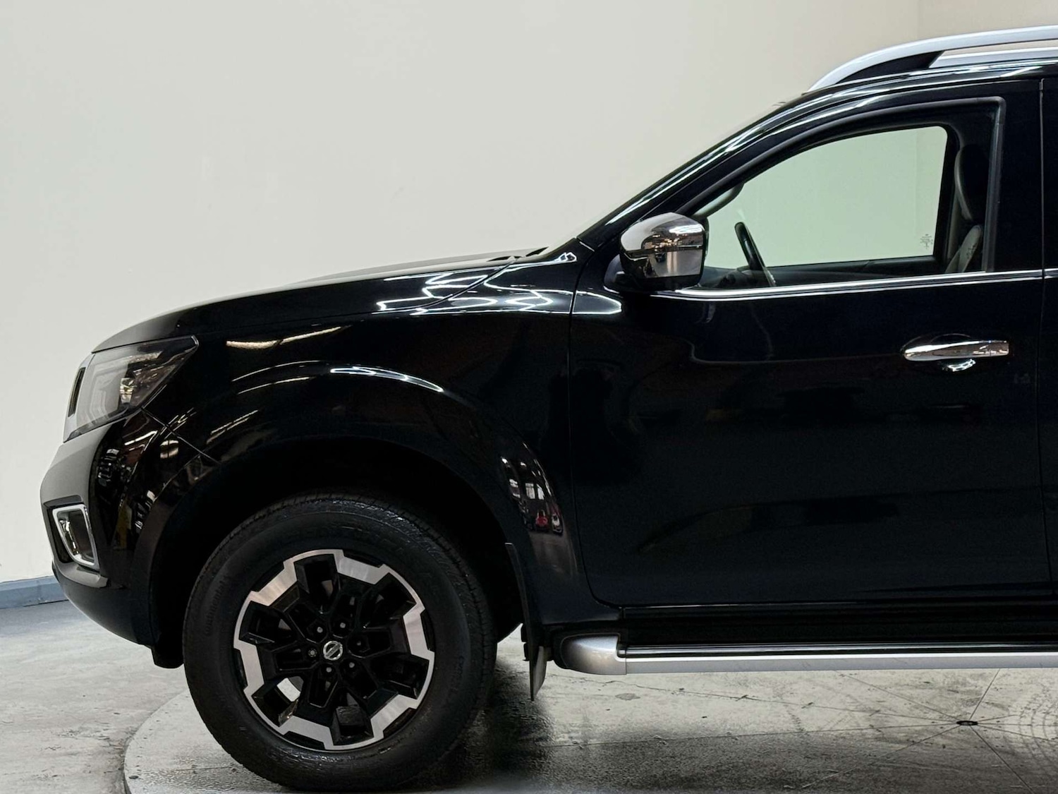 Used Nissan Navara 2021 for sale - 76600542: Photo 50