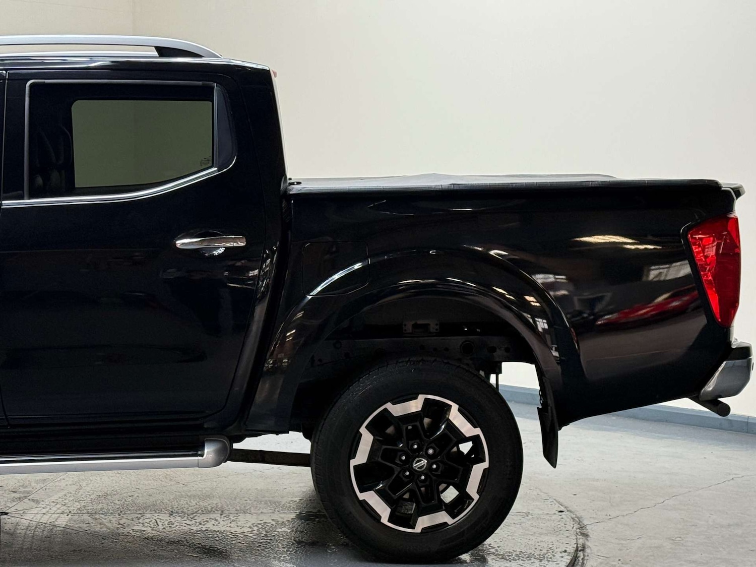 Used Nissan Navara 2021 for sale - 76600542: Photo 51