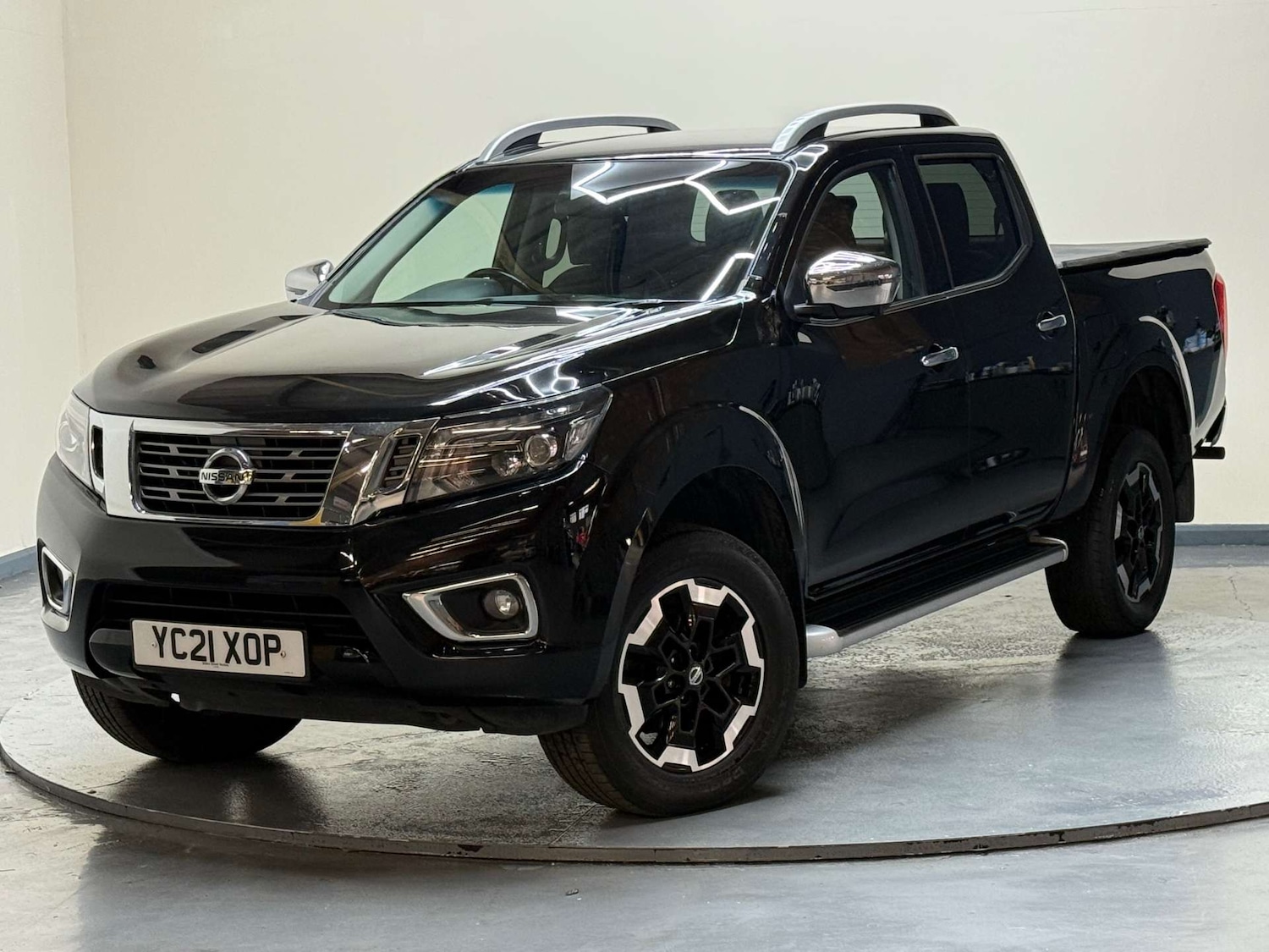 Used Nissan Navara 2021 for sale - 76600542: Photo 52