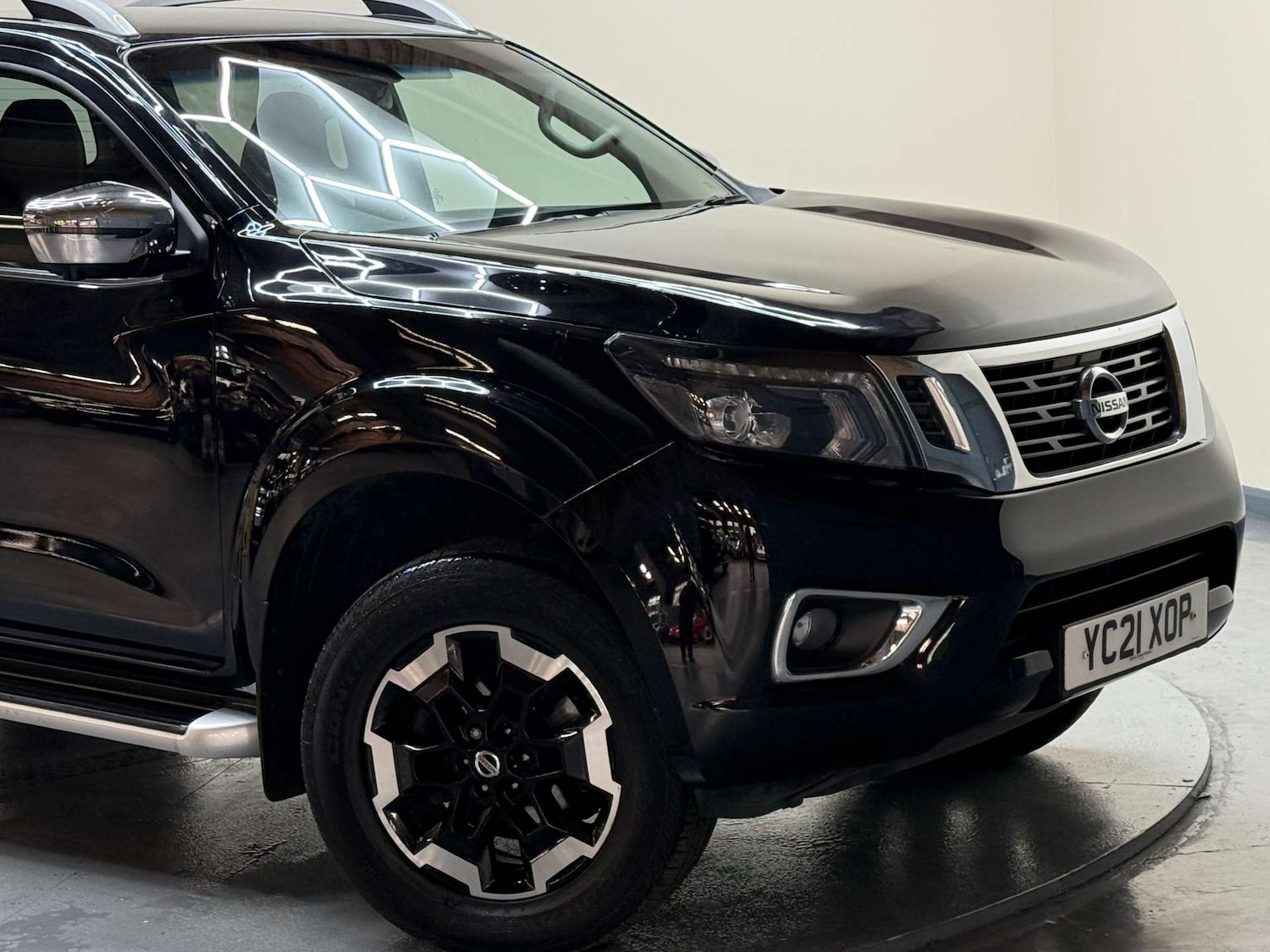 Used Nissan Navara 2021 for sale - 76600542: Photo 56