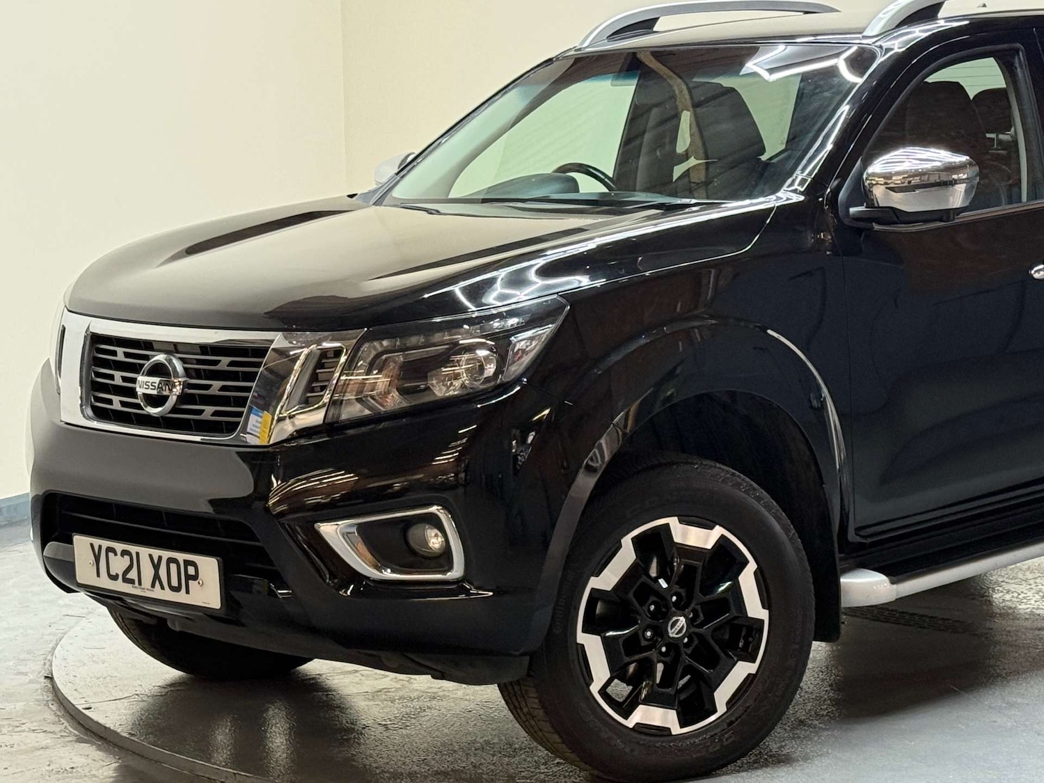 Used Nissan Navara 2021 for sale - 76600542: Photo 58