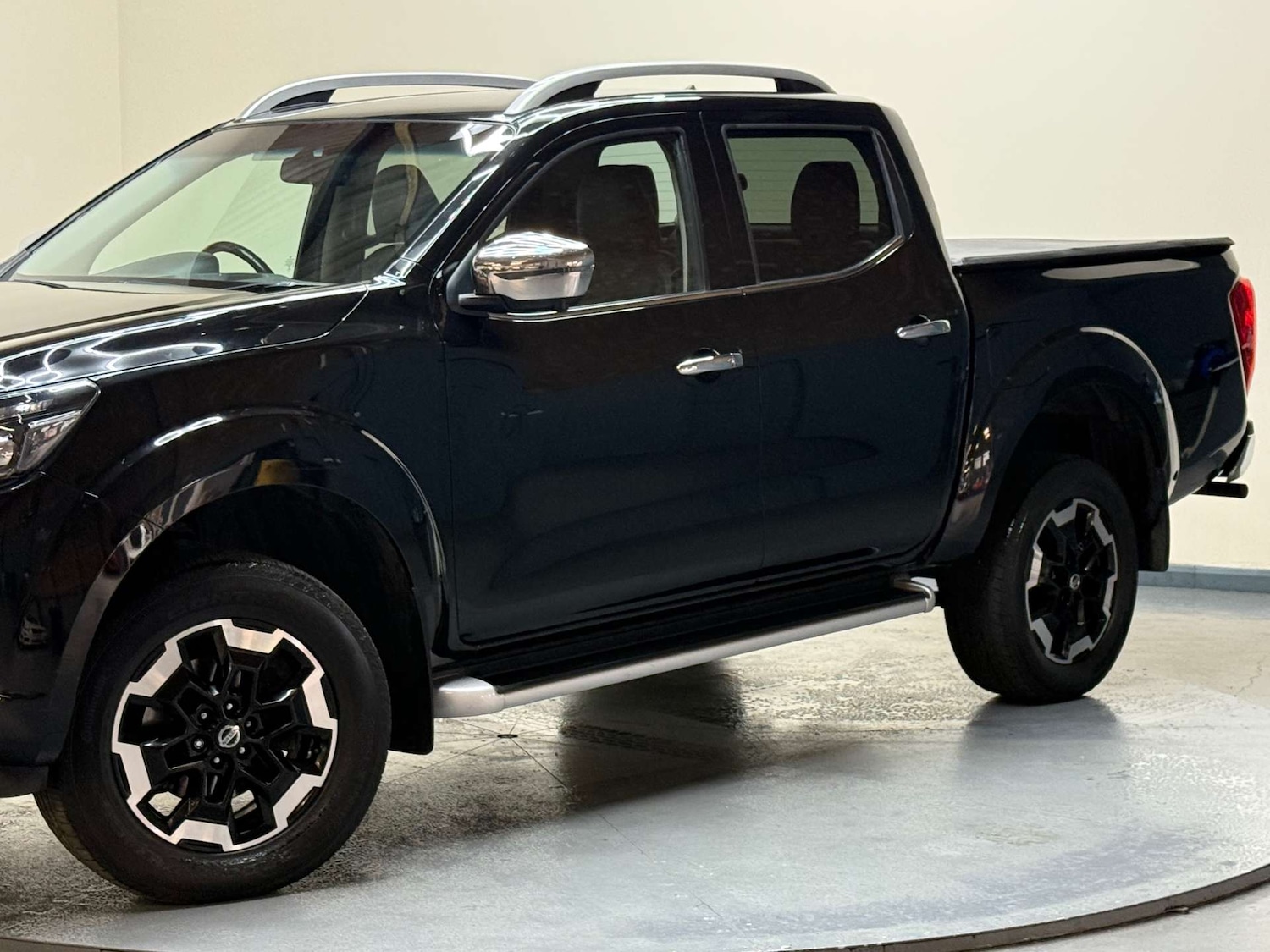 Used Nissan Navara 2021 for sale - 76600542: Photo 59