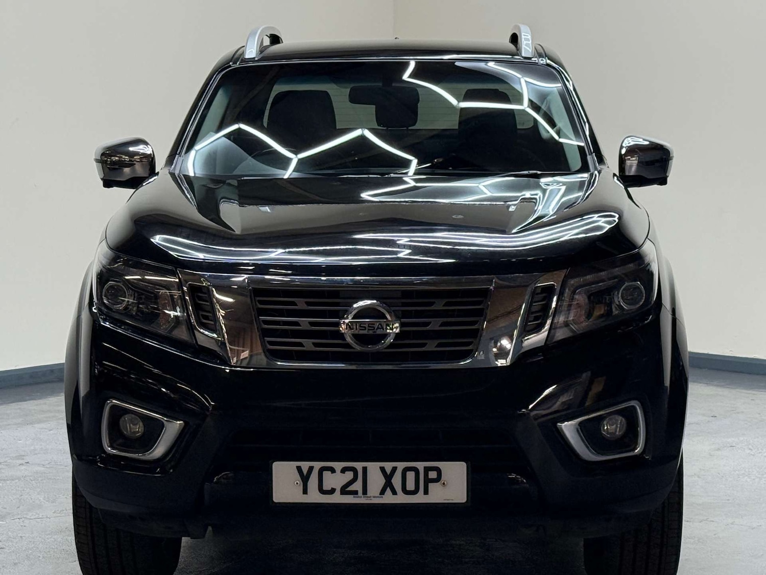 Used Nissan Navara 2021 for sale - 76600542: Photo 60