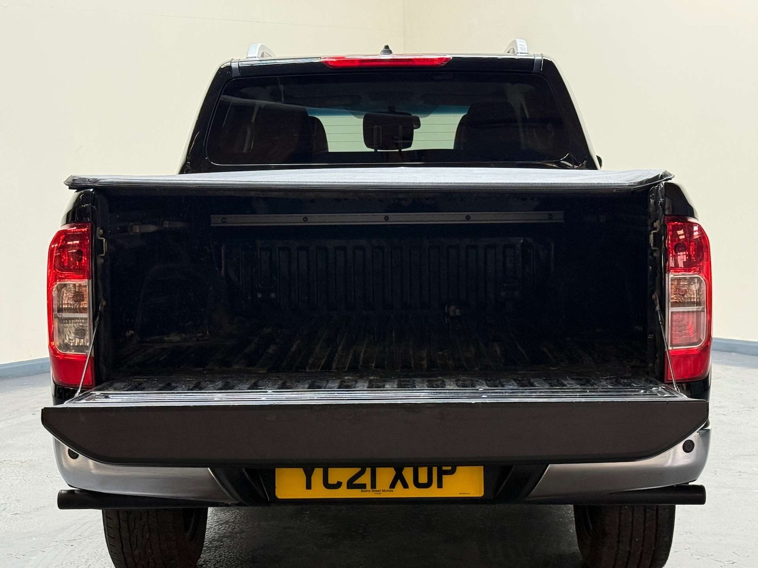 Used Nissan Navara 2021 for sale - 76600542: Photo 62