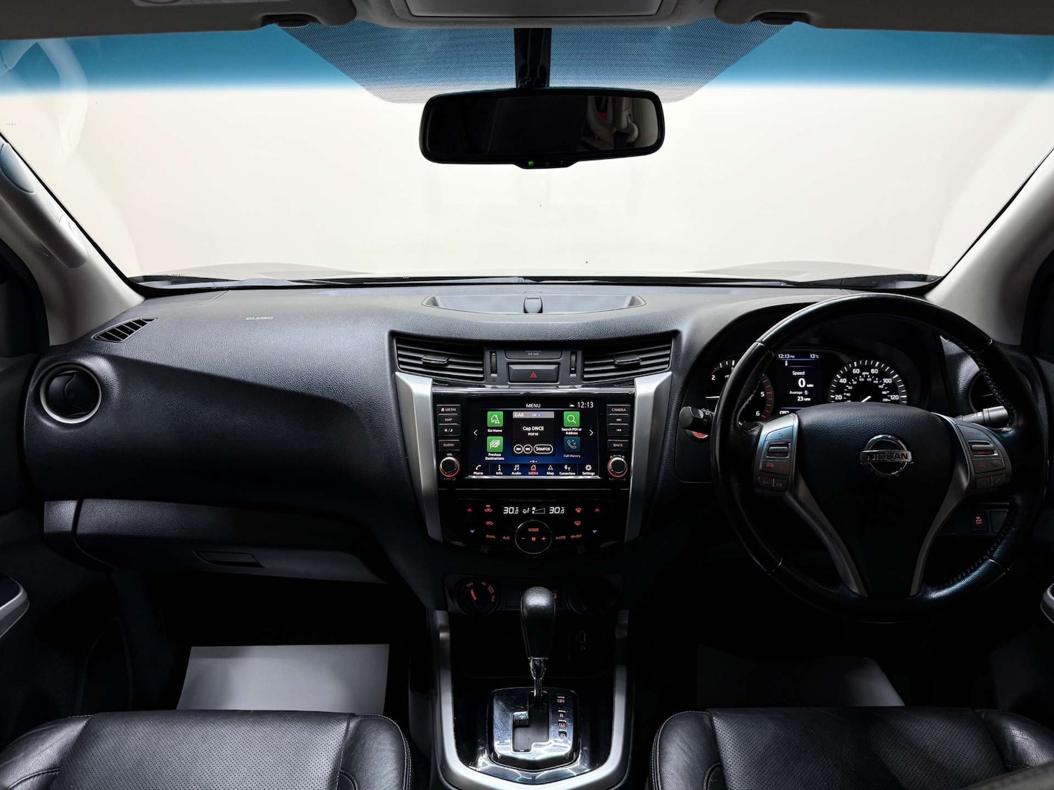 Used Nissan Navara 2021 for sale - 76600542: Photo 63