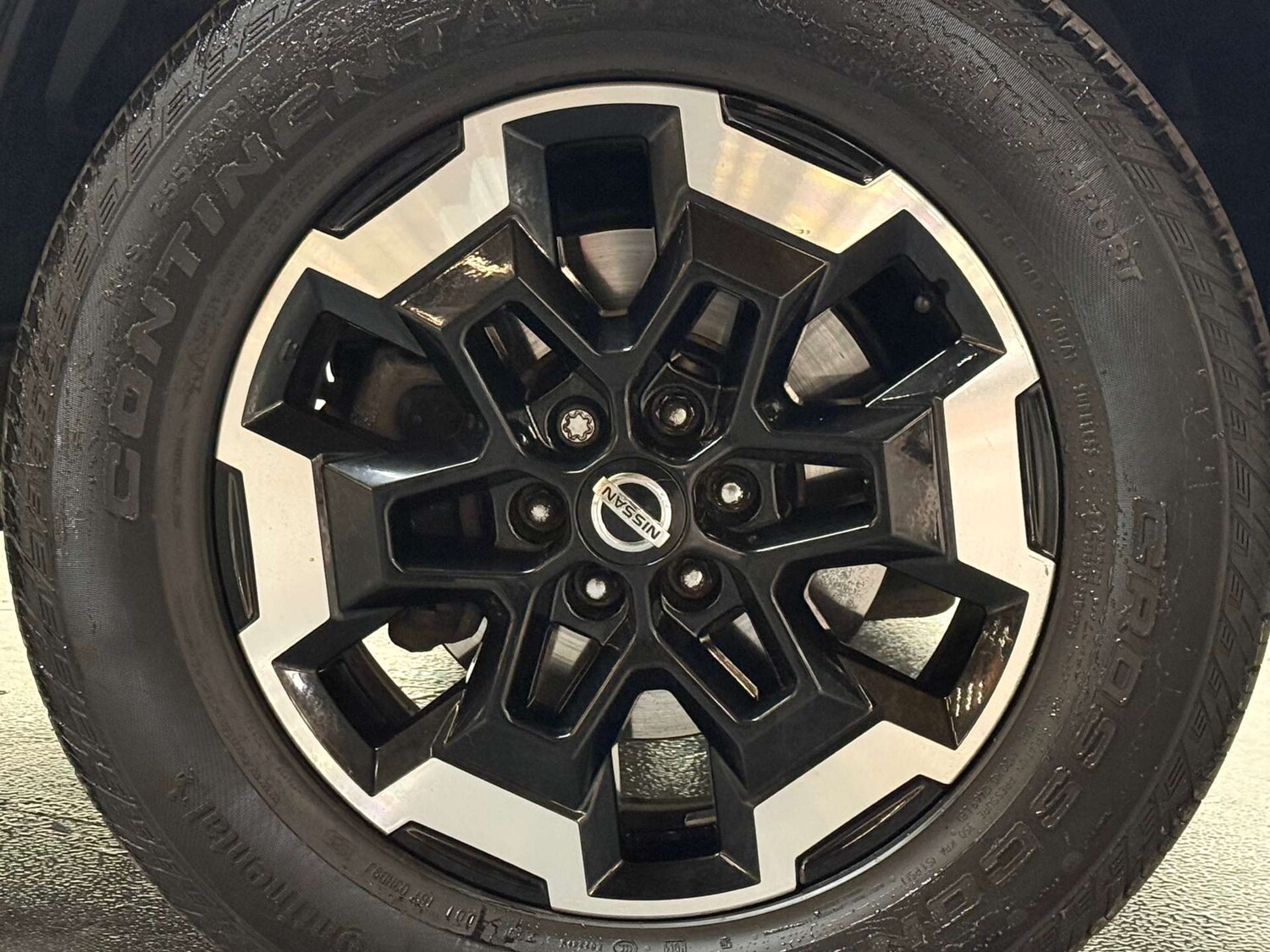 Used Nissan Navara 2021 for sale - 76600542: Photo 64