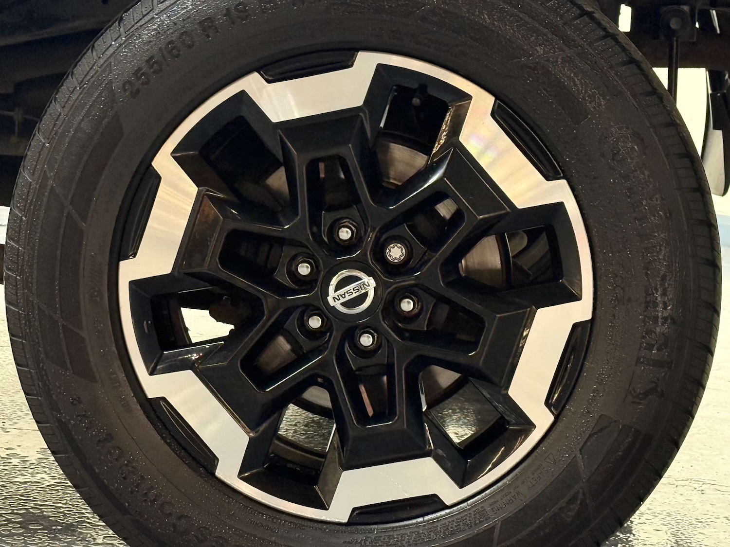 Used Nissan Navara 2021 for sale - 76600542: Photo 65