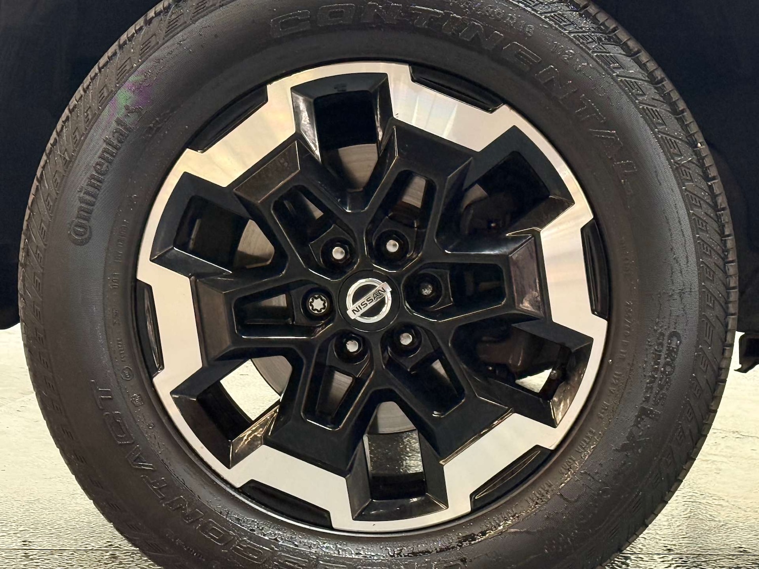 Used Nissan Navara 2021 for sale - 76600542: Photo 66