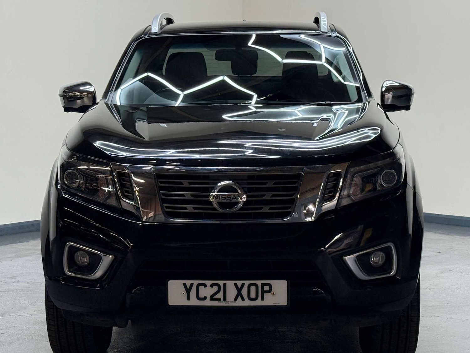 Used Nissan Navara 2021 for sale - 76600542: Photo 8