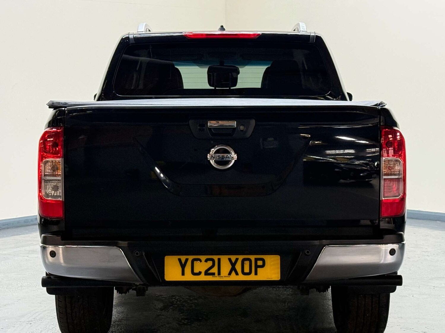 Used Nissan Navara 2021 for sale - 76600542: Photo 9