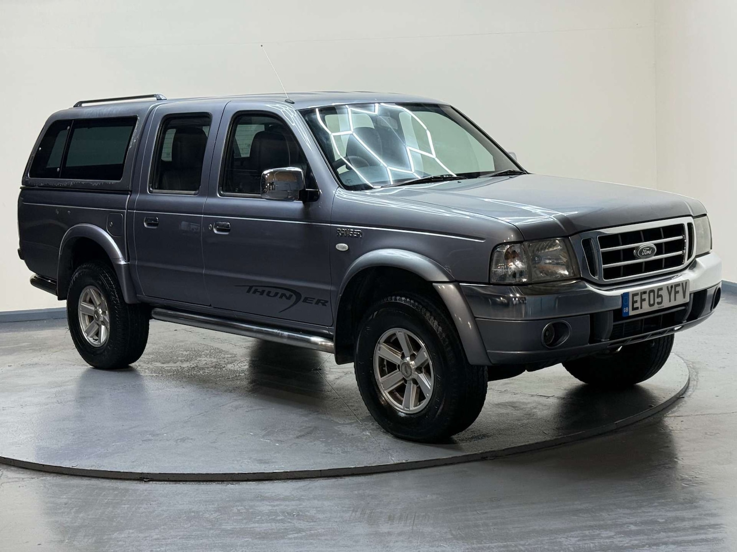 Used Ford Ranger 2005 for sale - 77259149: Photo 12