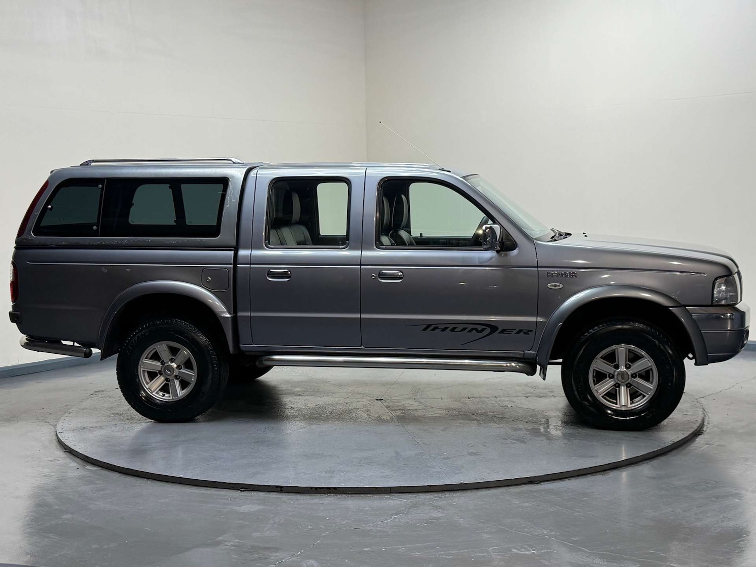 Used Ford Ranger 2005 for sale - 77259149: Photo 13