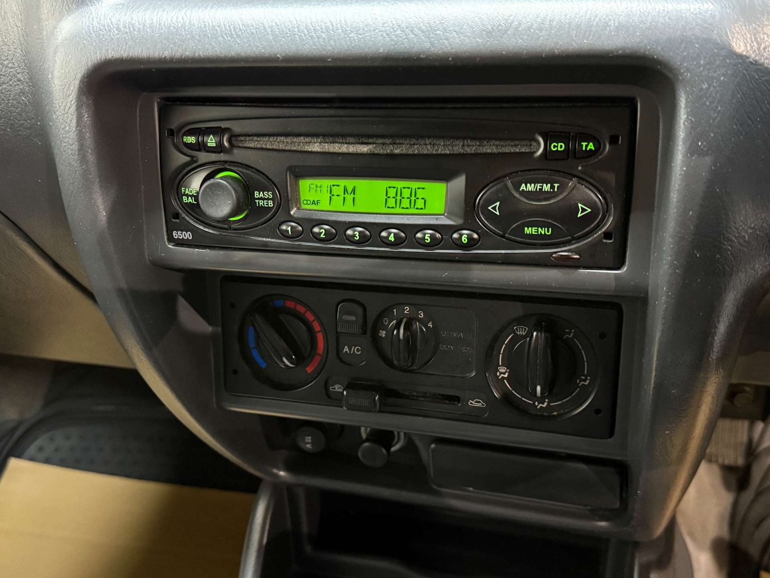 Used Ford Ranger 2005 for sale - 77259149: Photo 19