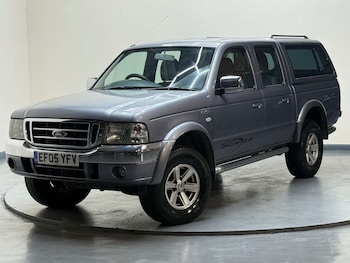 Used Ford Ranger 2005 for sale - 77259149: Photo