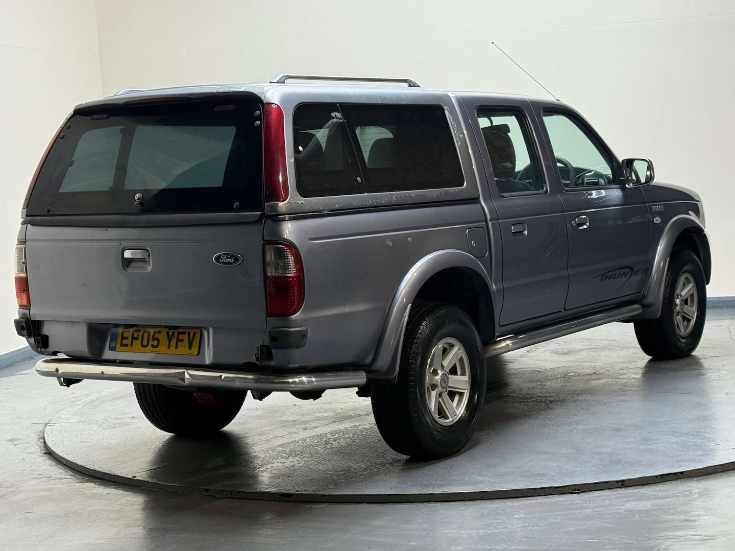 Used Ford Ranger 2005 for sale - 77259149: Photo 25